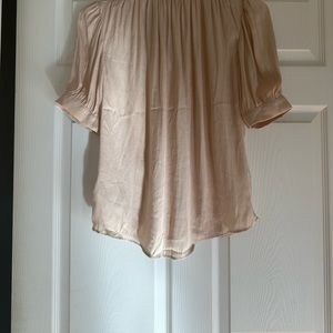 Philosophy blouse